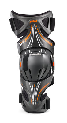 FLUID TECH KNEE B LEFT XL/XXL
