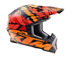 DYNAMIC-FX HELMET L/60