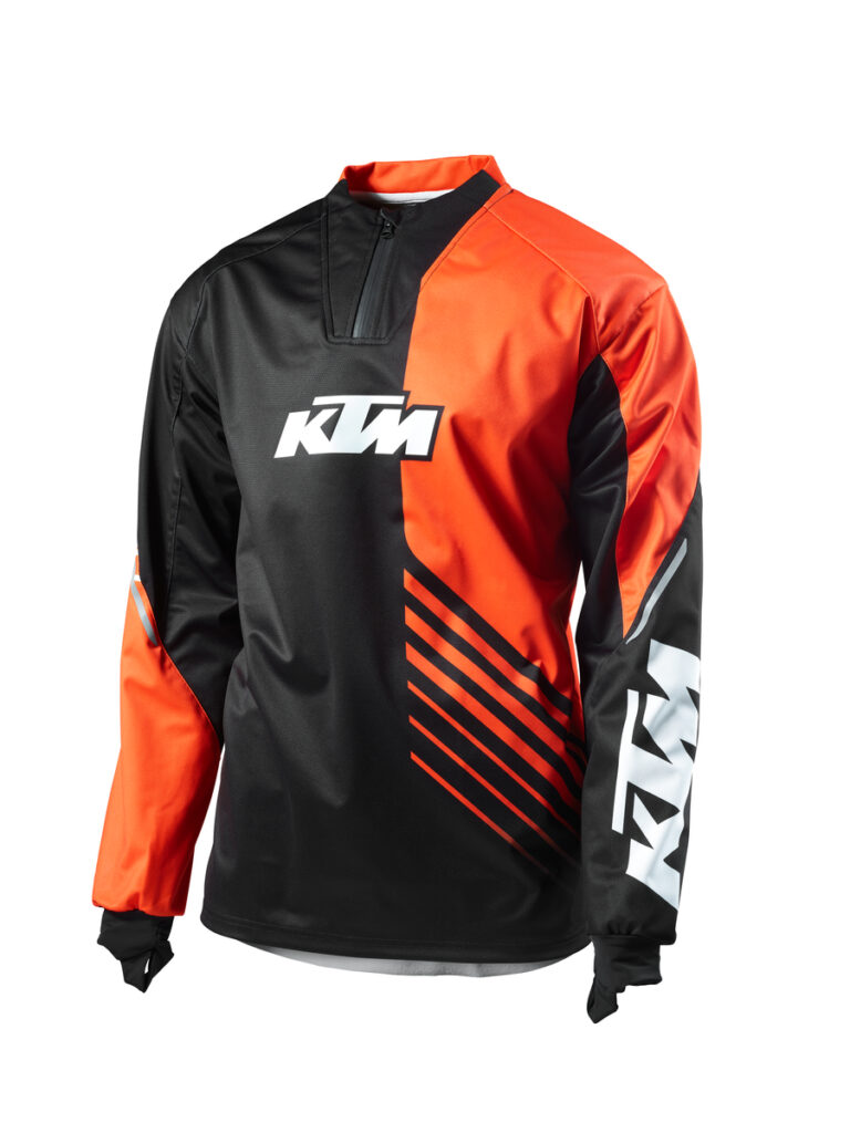 RACETECH WP SHIRT