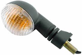Blinker kpl.vo. re./hi. li. 09