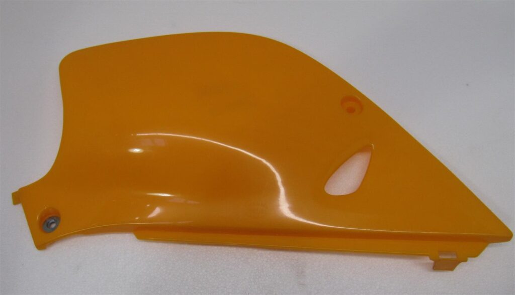 SEITENVERKL. ORANGE LINKS '96