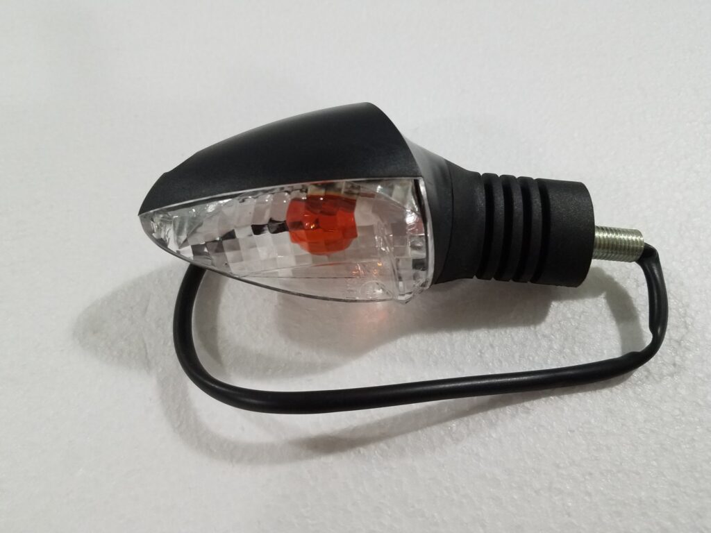 Blinker kpl. vo.re./hi.li.