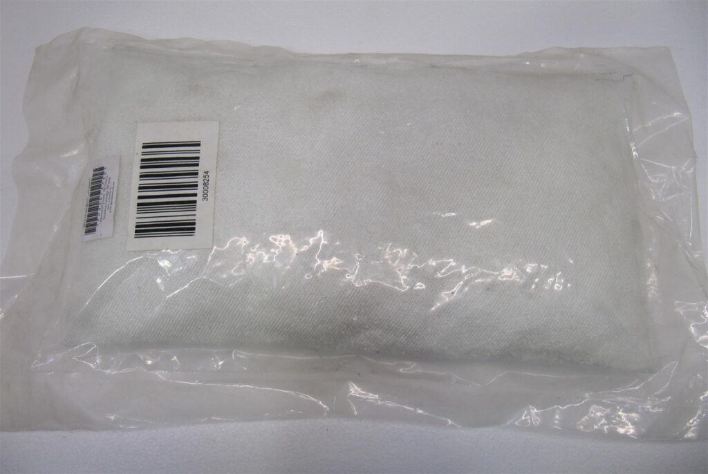 DÄMMSTOFF-PAKET 380 GRAMM