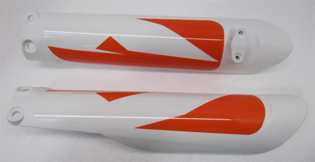 Gabelschutzkit SX 2019
