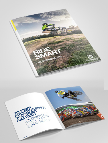 Motocross MY 2018 Französisch