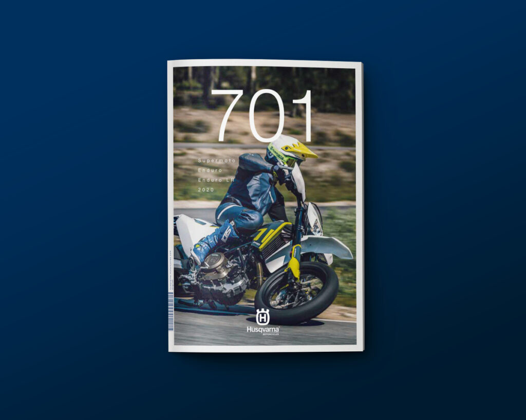 Dual Sport Folder 2020 Englisch