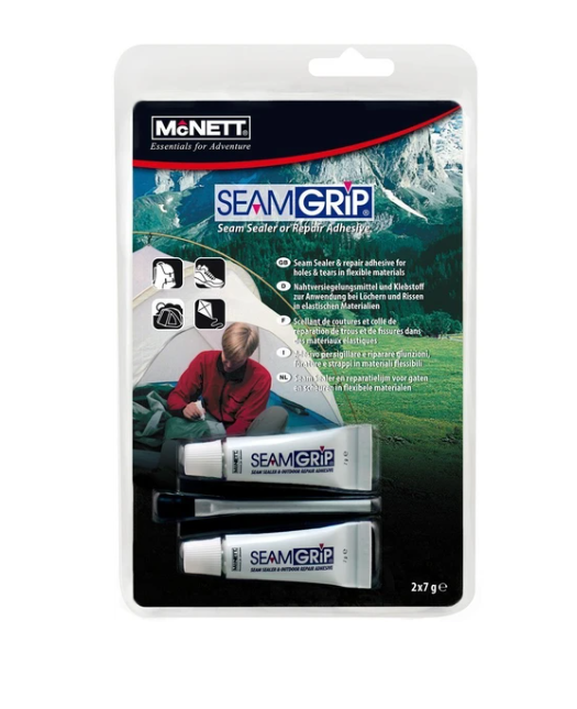 Enduristan Seam Grip / Klebstoff   2x7g