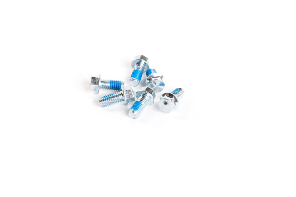 X-GRIP Bremsscheibenschrauben