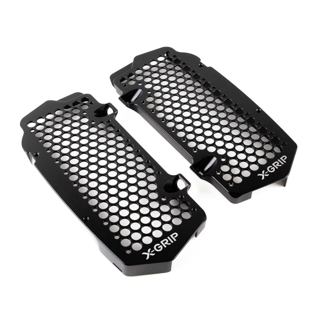 X-GRIP Kühlerschutz-Set