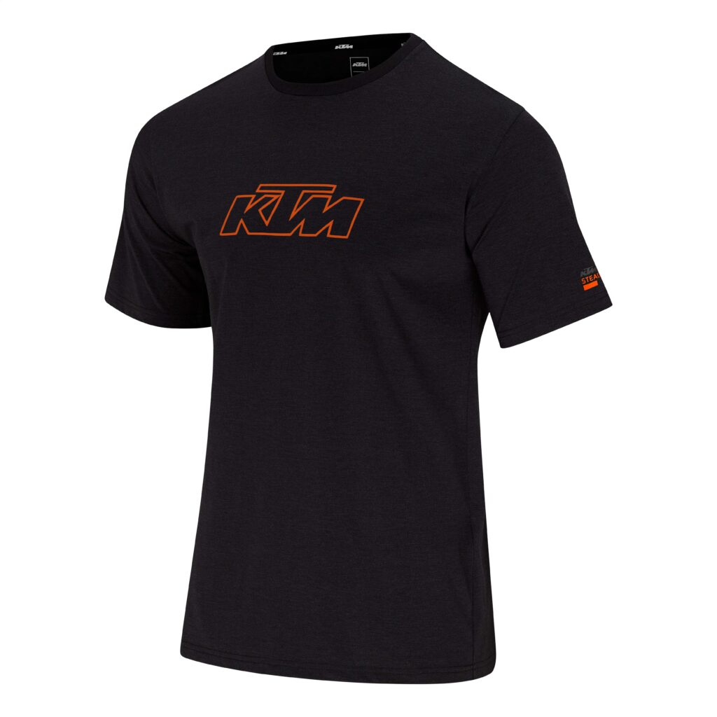 ESSENTIAL T-SHIRT STEALTH EDITION