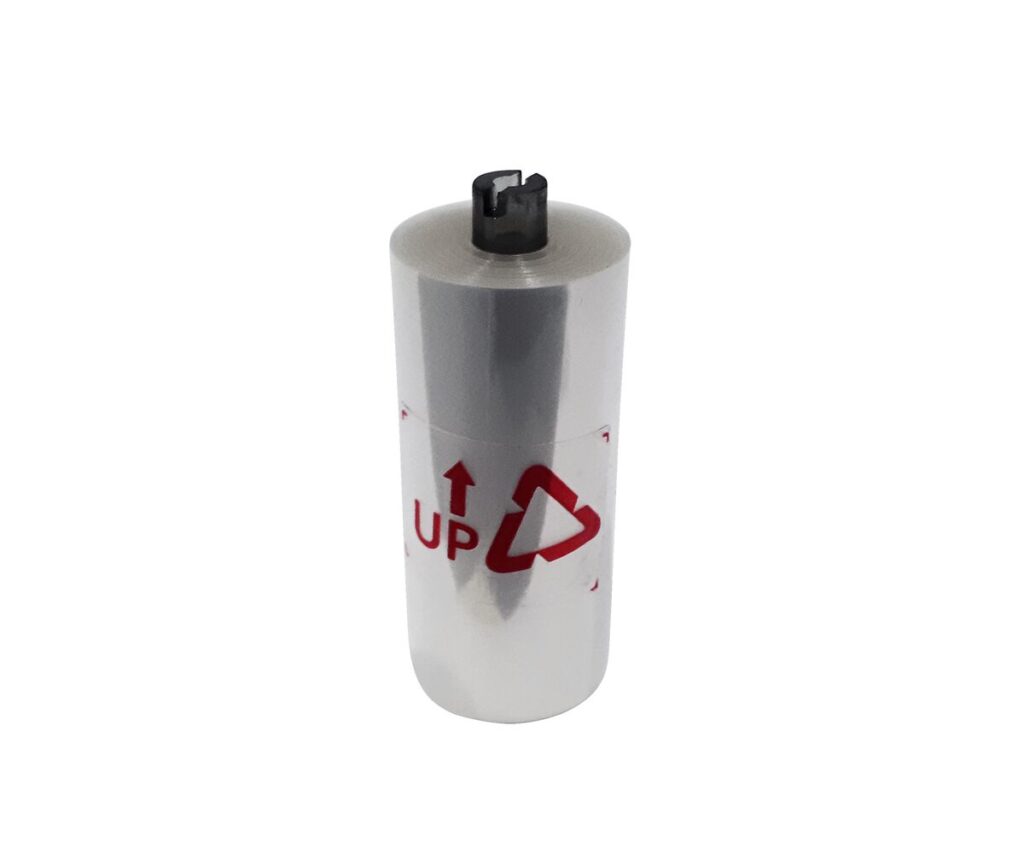 Velocity 5.5/6.5 Roll-Off Film 48mm (6pcs)