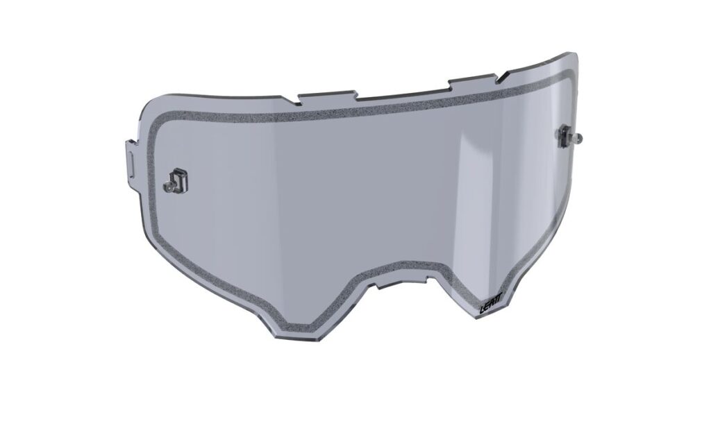 Velocity Lens Smoke 28 VLT