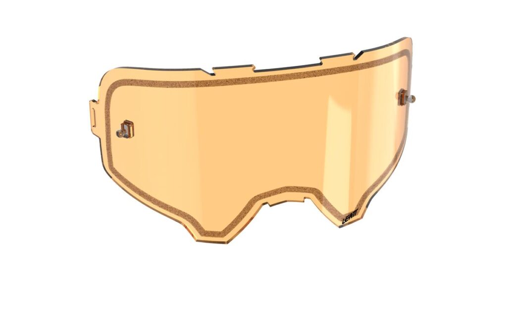 Velocity Lens Orange 51 VLT
