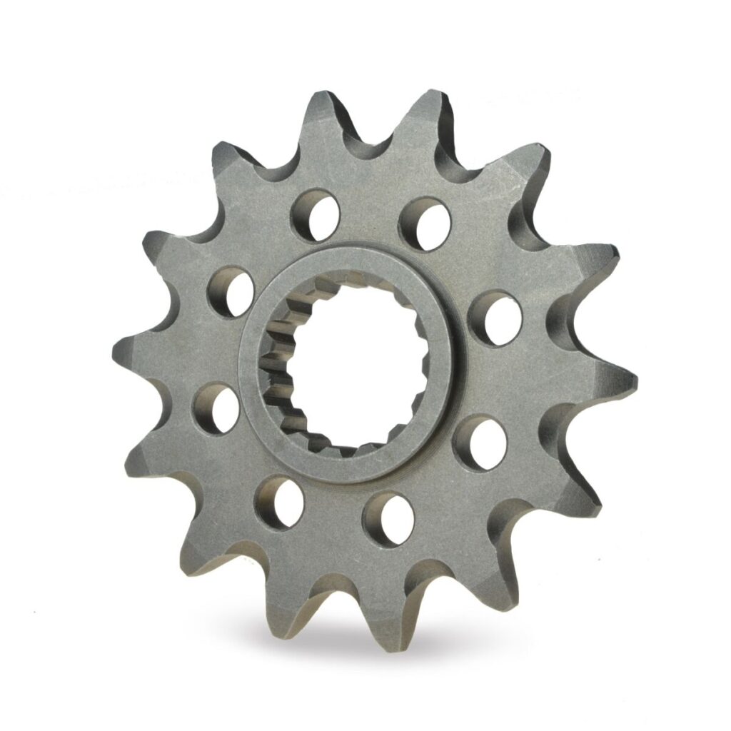 MOTO-MASTER - SPROCKET FRONT STEEL 415-10T