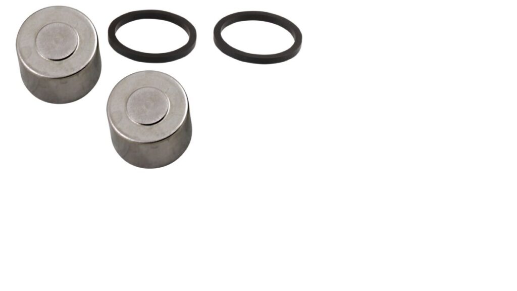 MOTO-MASTER - FRONT CALIPER REBUILD KIT BRAKE CALIPER MXC REBUILD KIT FRONT