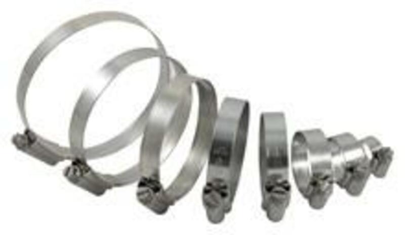 SCHLAUCHSCHELLEN KIT SAMCO FÜR 44005701