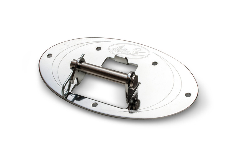 MOTION PRO Wandhalter für Wandhaltereinsatz 890641