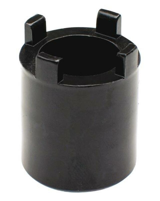 MOTION PRO Nutmuttern-Stecknuss Honda