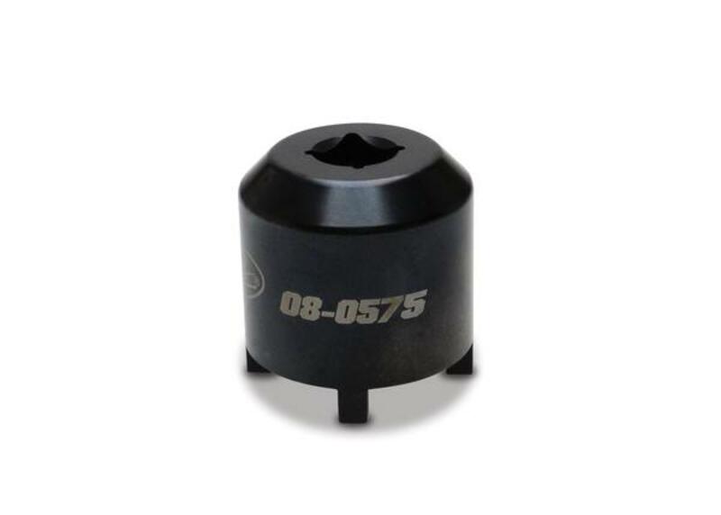 MOTION PRO Nutmuttern-Stecknuss Suzuki