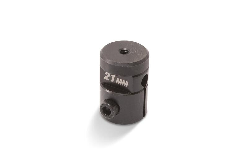 MOTION PRO Passstift Abzieher 21mm