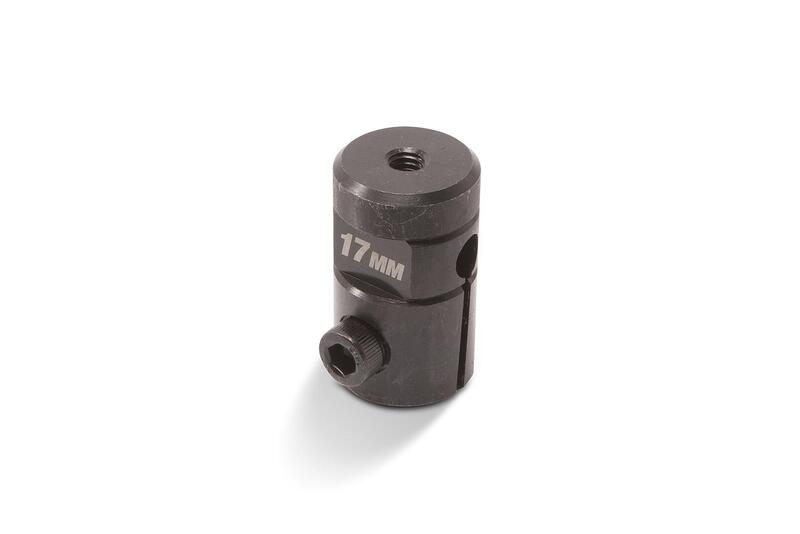 MOTION PRO Passstift Abzieher 17mm