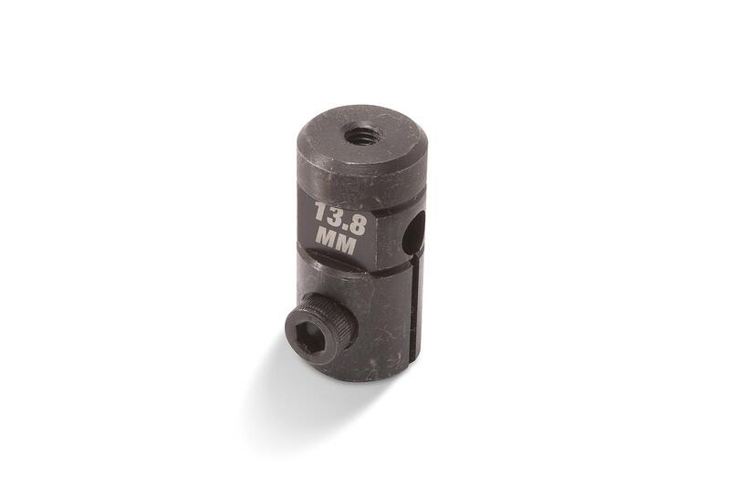 MOTION PRO Passstift Abzieher 13.8mm