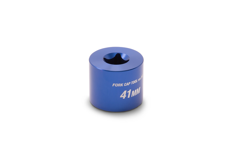 MOTION PRO Gabelschlüssel für 41 mm Harley Davidson Gabelköpfe