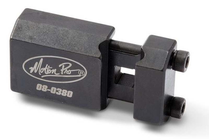 MOTION PRO Einstellbarer Drehmoment-Adapter
